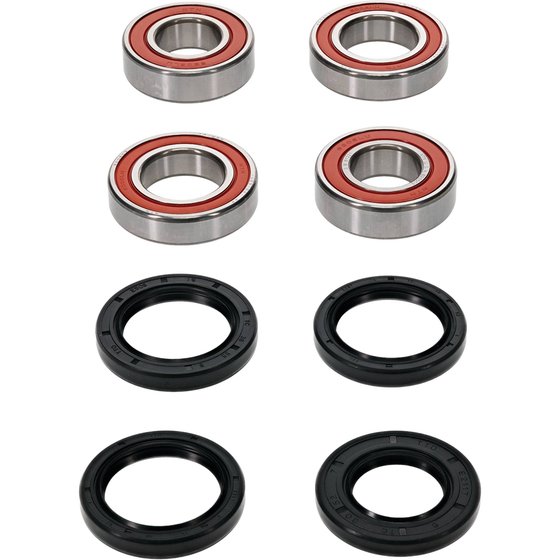 TUONO 1100  V4 (2002 - 2019) wheel bearing kit rear | All Balls