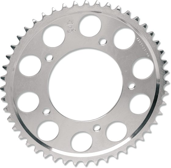 RSV4 1000 (1998 - 2014) rear sprocket 40 tooth pitch 520 jtr70340 | JT Sprockets