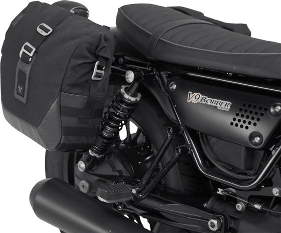 RSV4 1000 (1999 - 2010) pro travelbag | SW-MOTECH