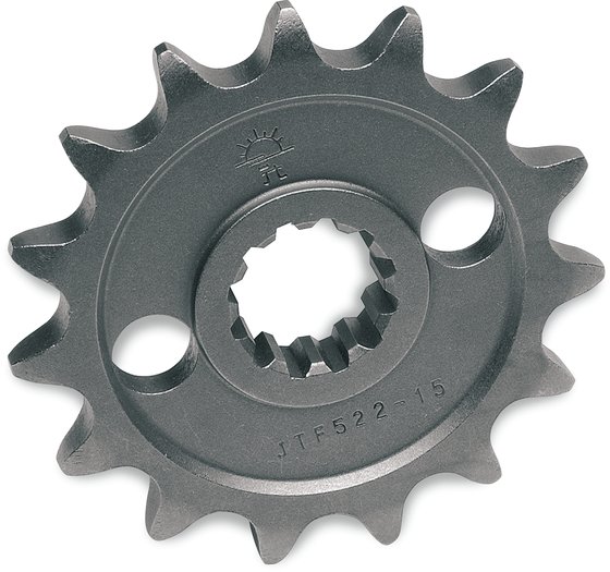 PEGASO 650 (2005 - 2009) steel front sprocket | JT Sprockets