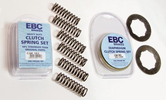 RS 125 (1992 - 2014) csk series heavy duty clutch spring kits | EBC