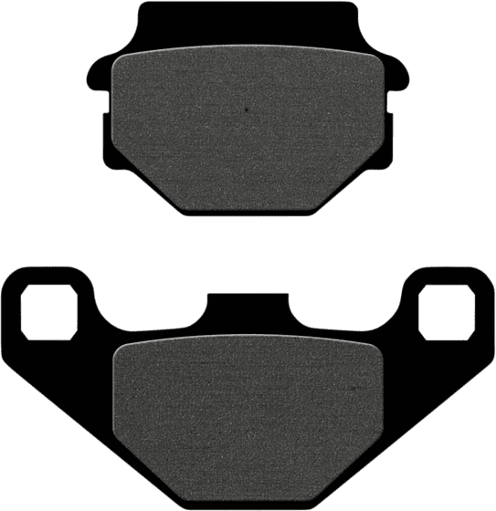 RX 125 (1990 - 1992) organic brake pad for scooter | GALFER