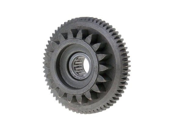 AMICO 50 (1990 - 1998) starter drive gear | 101 OCTANE