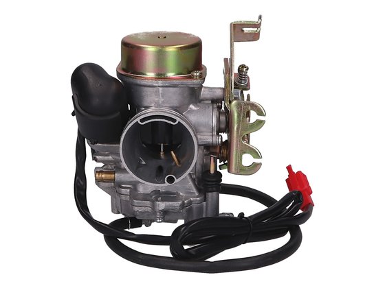 SCARABEO 200 (2007 - 2016) carburetor kit | NARAKU