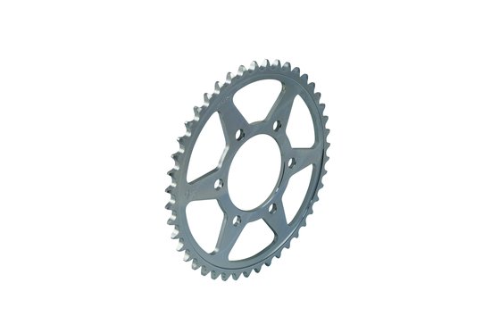 SX 50 SM 2T (2012 - 2020) steel rear sprocket | JT Sprockets