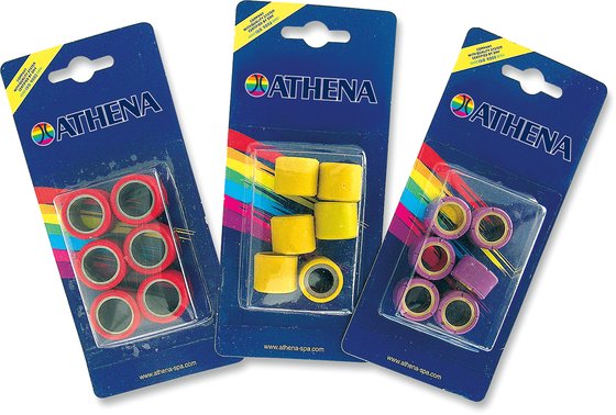 GULLIVER 50 (1993 - 2022) roller kit 16x13 5.5g | ATHENA