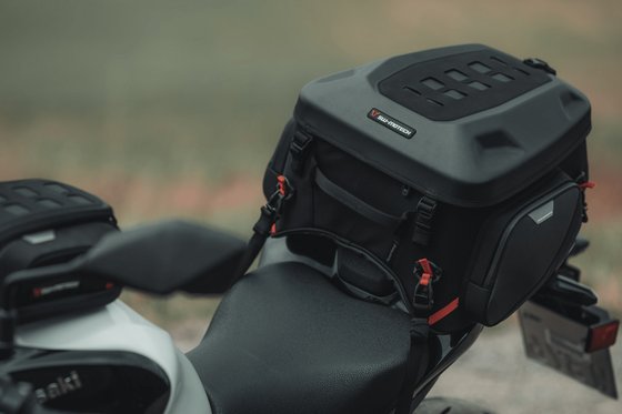 CAPONORD 1200 (2013 - 2016) pro rearbag tailbag | SW-MOTECH