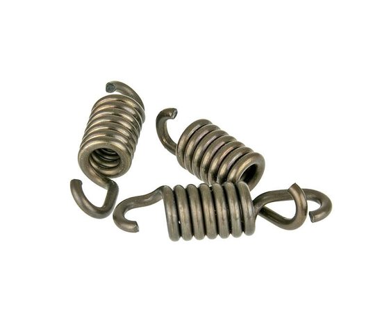 RALLY 50 LC (1996 - 1999) clutch springs set of 3 | 101 OCTANE