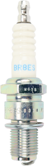 SR 125 (1999 - 2002) ngk br8es spark plug | NGK