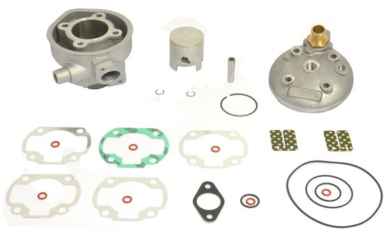 GULLIVER 50 (1993 - 1999) racing cylinder kit 70ccm | ATHENA