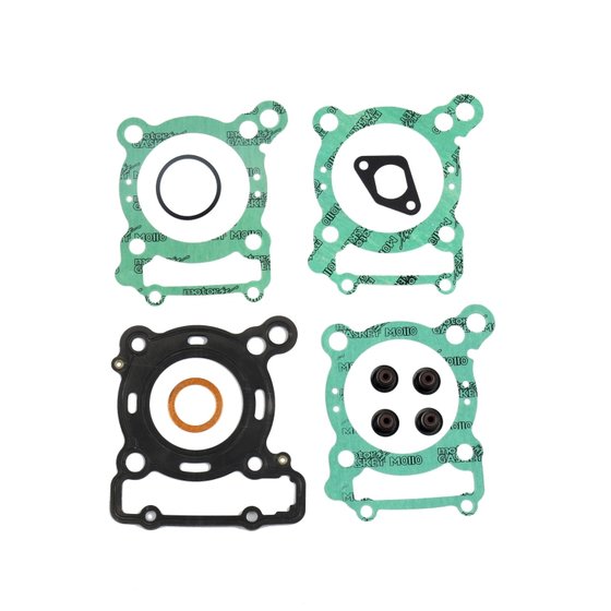 RS4 125 REPLICA (2011 - 2016) top-end gasket kit | ATHENA