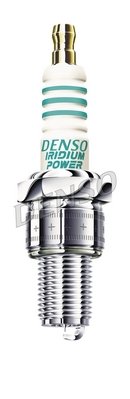 RX 125 (1990 - 2010) iridium spark plug | DENSO