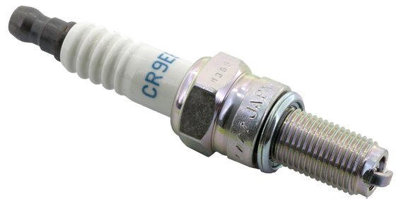 RS4 125 REPLICA (2011 - 2018) spark plug | NGK