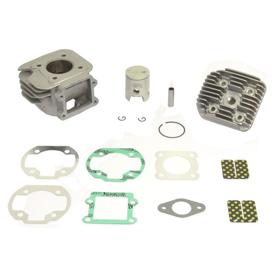 SR 50 AC (1994 - 1994) 50cc cylinder kit with head | ATHENA