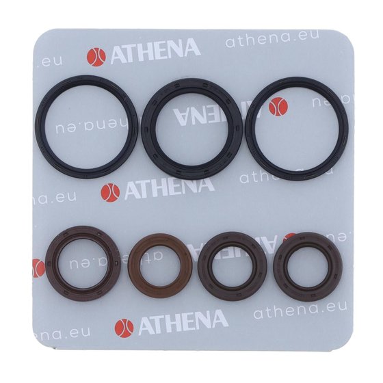 MOJITO 150 (2003 - 2010) set of engine seals | ATHENA