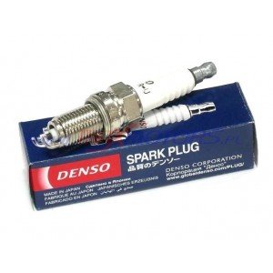 DORSODURO 1200 SMV (2011 - 2016) iridium spark plug | DENSO