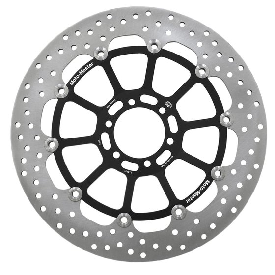 PEGASO 650 (2007 - 2010) halo racing brake disc | MOTO-MASTER