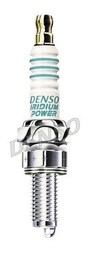 SR 125 (2012 - 2016) iridium spark plug | DENSO