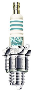 MOJITO 50 CUSTOM (2002 - 2004) iridium spark plug | DENSO