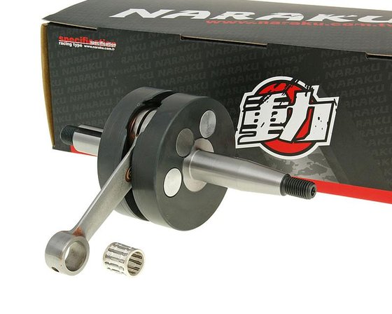 AF1 FUTURA 50 (1991 - 1992) racing crankshaft | NARAKU