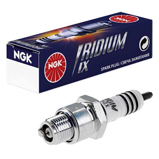 AREA 51 50 (1999 - 2002) spark plug iridium | NGK