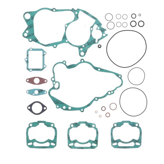 MX 125 SUPERMOTO (2004 - 2006) complete gasket kit for engine | ATHENA