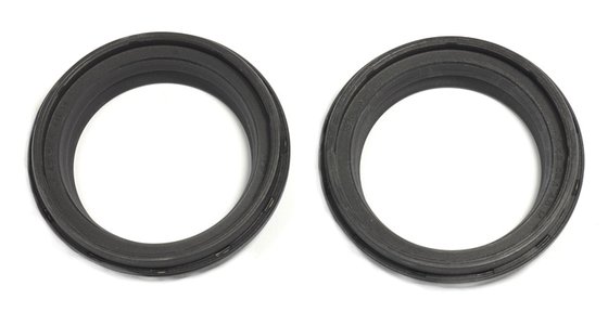 RXV 550 (2006 - 2011) fork dust seal kit nok | ATHENA