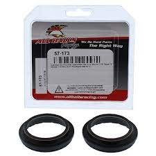 RSV4 1100 (2011 - 2020) fork dust seal only kit | All Balls