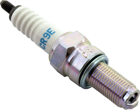 MOJITO 125 CUSTOM (2005 - 2007) ngk cr9e spark plug | NGK