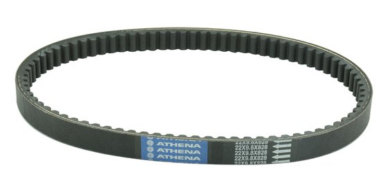 SR 150 (1999 - 2001) standard transmission belt | ATHENA