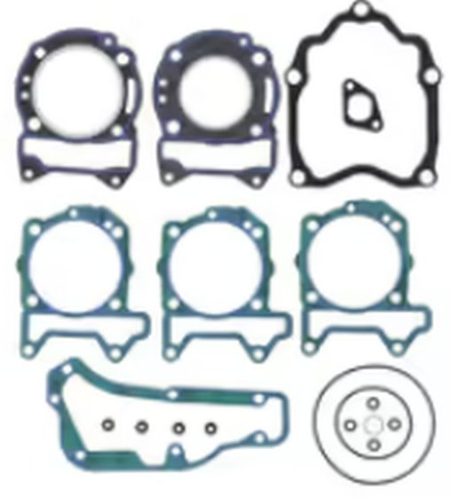 ATLANTIC 125 (2003 - 2005) top-end gasket kit | ATHENA