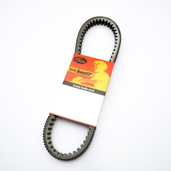 ATLANTIC 500 (2002 - 2002) boost dn scooter drive belt | GATES