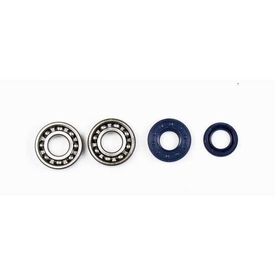 GULLIVER 50 (1993 - 1999) crankshaft rebuilding kit | ATHENA