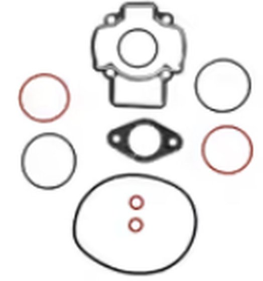 MOJITO 50 CUSTOM (2004 - 2008) complete gasket kit | ATHENA