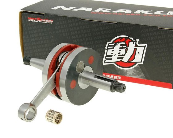 50 TUONO (2003 - 2005) racing crankshaft | NARAKU