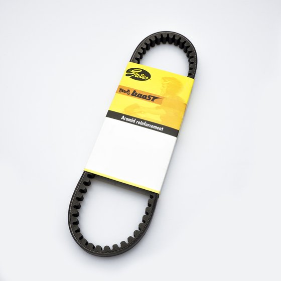 MOJITO 50 CUSTOM (1999 - 2008) boost scooter drive belt | GATES