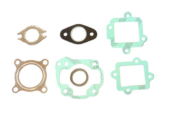 RALLY 50 LC (1997 - 1999) top end gasket kit | ATHENA