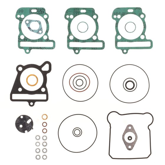 MOJITO 125 CUSTOM (1999 - 2001) gasket set | ATHENA