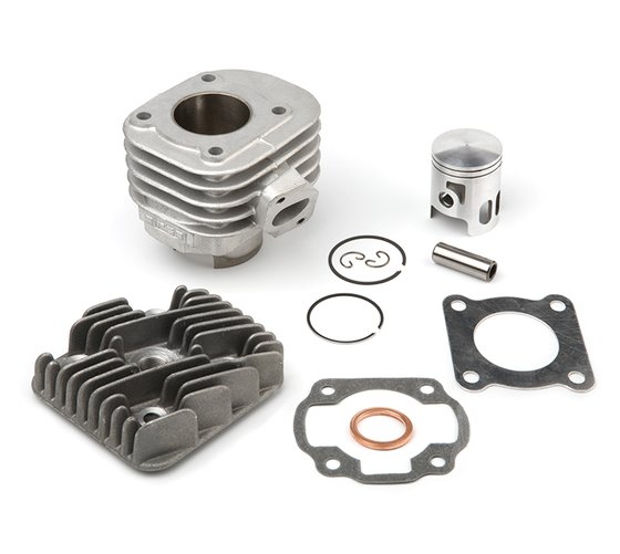 SR 50 AC (1995 - 2002) cylinder kit for minarelli horizontal ac engines | AIRSAL