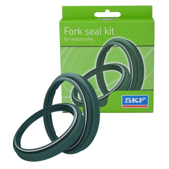 RSV 1000 (2000 - 2008) front suspension seal | SKF