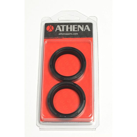 TUAREG 350 (1985 - 1989) fork seal kit | ATHENA