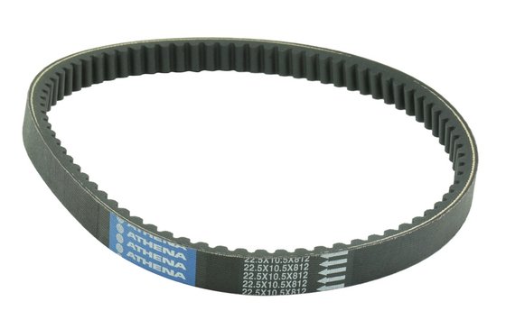 SPORTCITY 125 ONE (2008 - 2010) scooter transmission belt | ATHENA