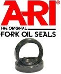 RSV 1000 (2006 - 2007) ari oil seal, 43 x 55 x 11 | ARIETE