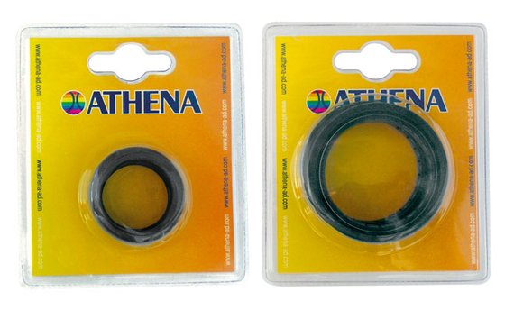 PEGASO 650 (1992 - 1993) fork oil seal kit | ATHENA