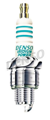 GULLIVER 50 (1993 - 1999) iridium spark plug | DENSO