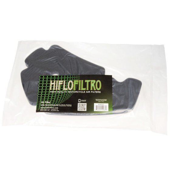 SR 300 MAX (2011 - 2015) "hiflo" oro filtras hfa5201 | Hiflofiltro