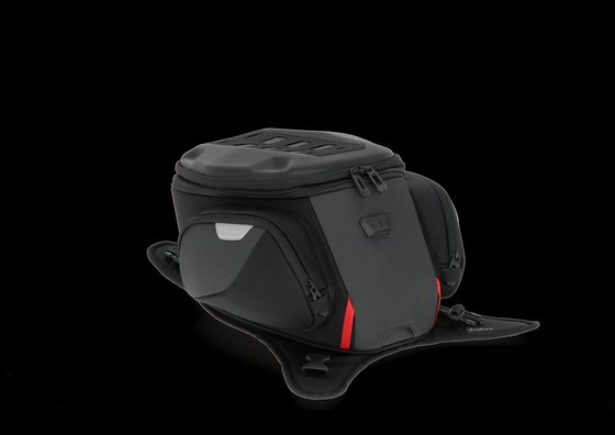 SX 125 4T (2008 - 2020) tankbag pro enduro | SW-MOTECH