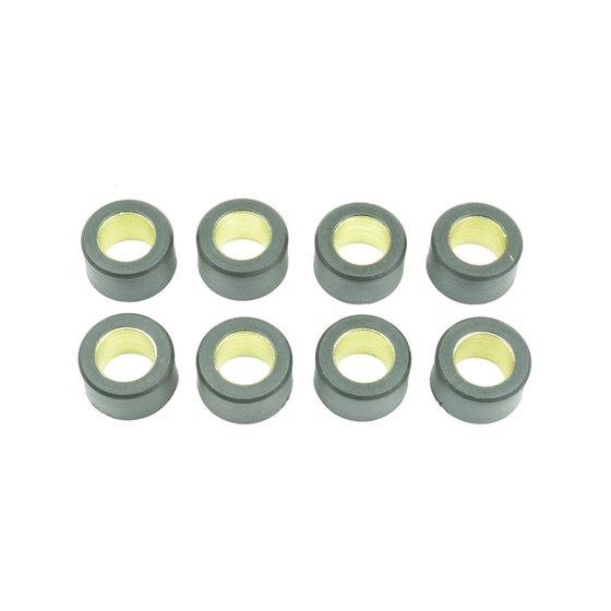 LEONARDO 250 (1999 - 2005) 8 variator rollers kit | ATHENA