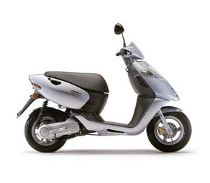 1998 - 2007 APRILIA SONIC 50