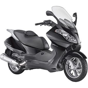 2006 - 2009 APRILIA ATLANTIC 500